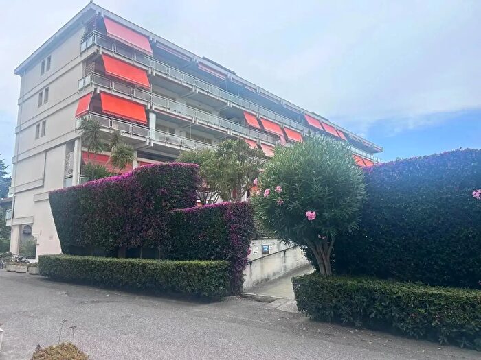 Appartamento monolocale in vendita in Via Tacito, Ventimiglia