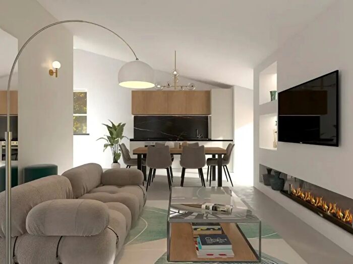 Appartamento trilocale in vendita in Capannori