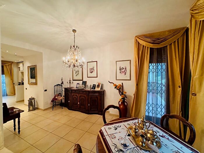 Appartamento quadrilocale in vendita in Appartamento in Via Menotti Serrati c, Terni