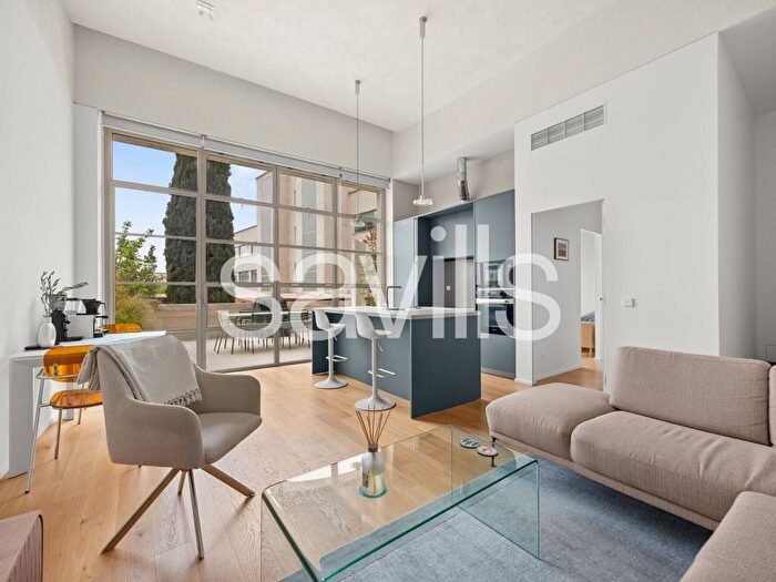 Appartamento con 5 locali in affitto in Via Rita Levi Montalcini, Novoli, Firenze