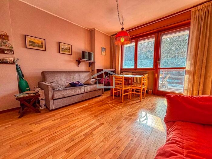 Appartamento in affitto in Centro, Bardonecchia