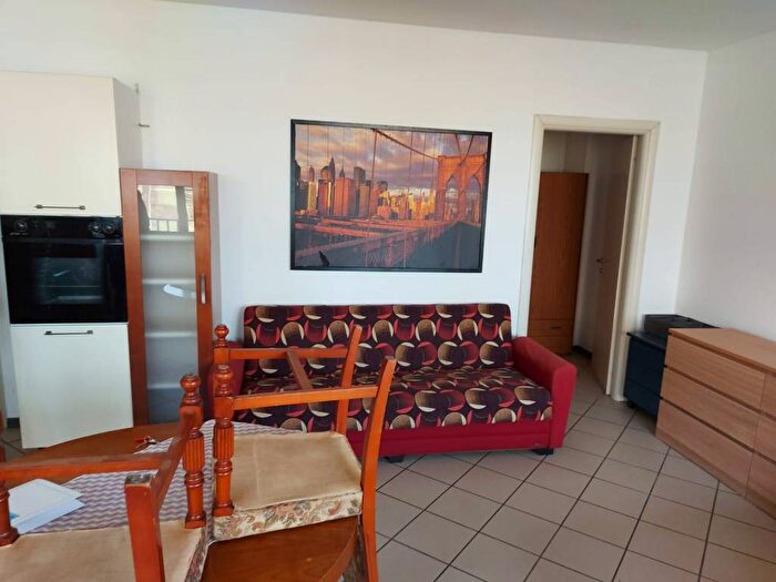 Appartamento monolocale in affitto in Via Cavaliere Sante Bertoluzzi, Sorbolo Mezzani