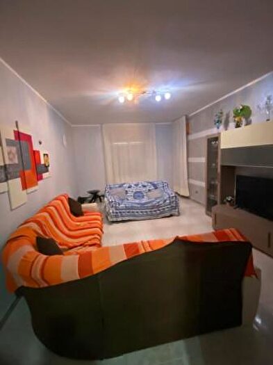 Appartamento quadrilocale in vendita in Via Madre Teresa di Calcutta b, Menfi