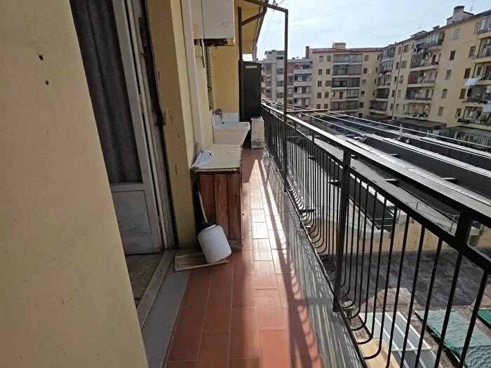 Appartamento quadrilocale in vendita in Via Toselli, Firenze