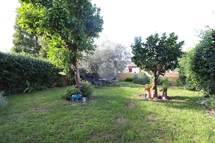 Casa con 7 locali in vendita in Via Giuseppe Garibaldi, Offida