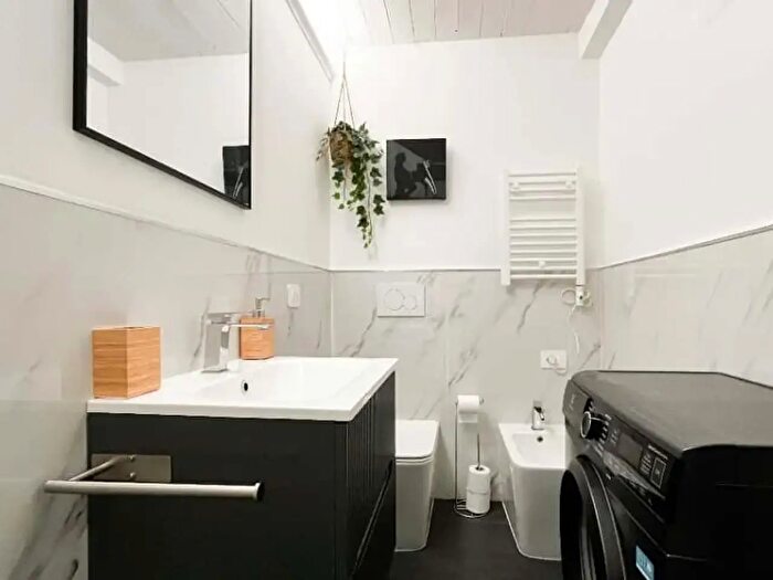 Appartamento monolocale in affitto in Via Nicastro, Milano