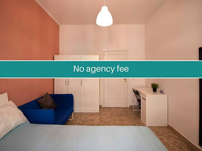 Appartamento con 5 locali in affitto in Via Francesco Baracca, Novoli, Firenze