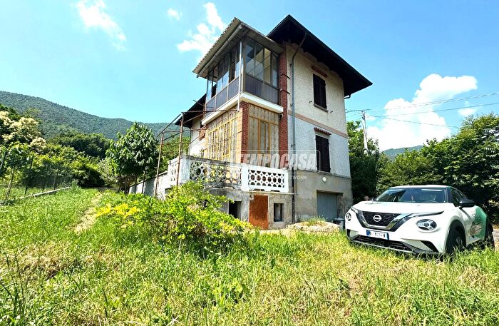 Casa in vendita in Via Sis, Val Della Torre