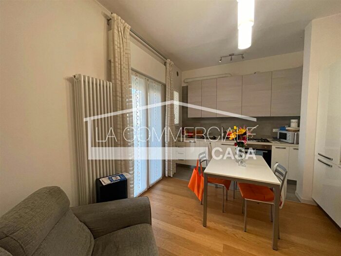 Appartamento trilocale in vendita in Treviso