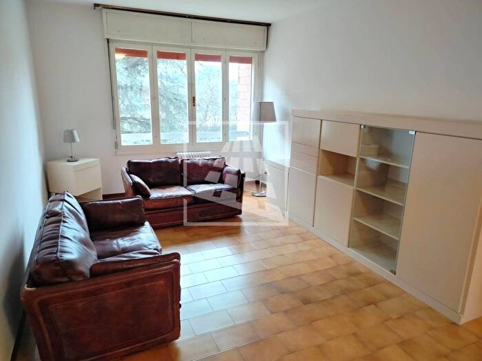 Appartamento con 5 locali in affitto in Via Togliatti, Rosta Nuova, Reggio Emilia