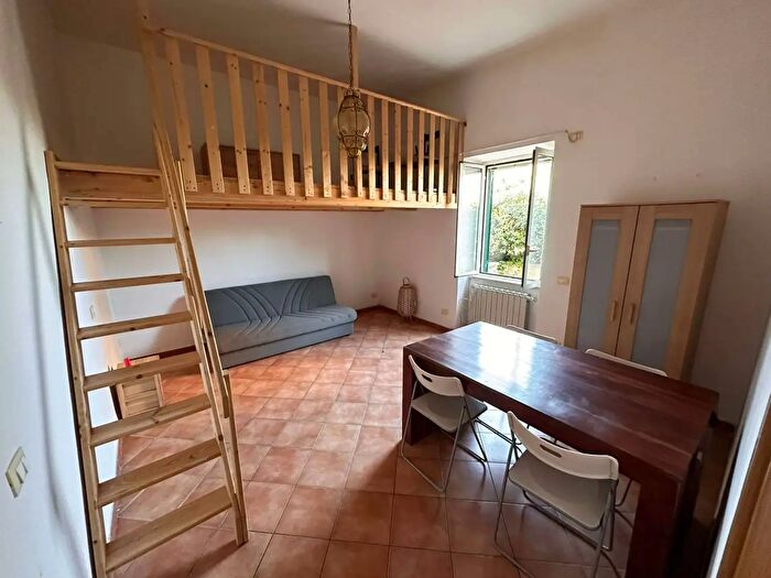 Appartamento trilocale in affitto in Colleferro