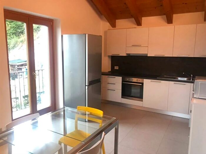 Appartamento bilocale in affitto in Crevoladossola, Crevoladossola