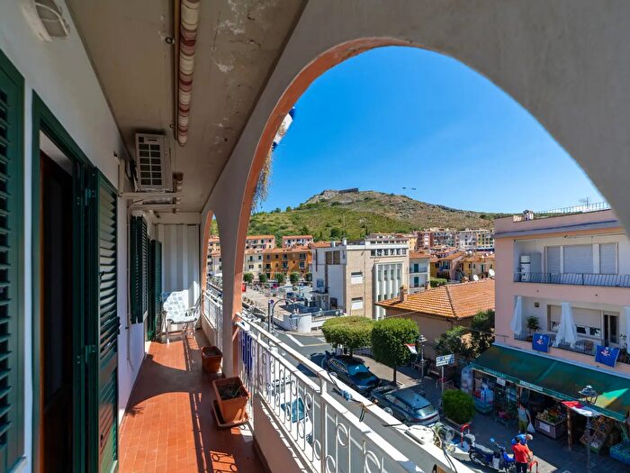 Appartamento con 5 locali in vendita in Via San Paolo della Croce Snc, Monte Argentario