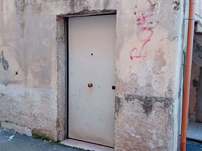 Casa monolocale in vendita in Via Paparusso, Noicattaro