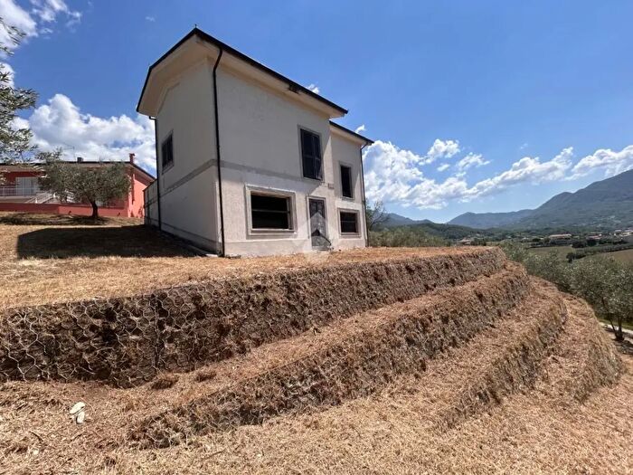 Casa con 5 locali in vendita in Borgata Colleposta, Picinisco