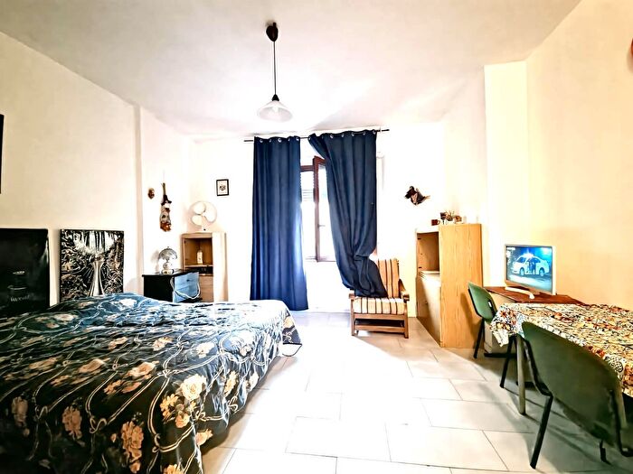 Appartamento monolocale in vendita in Viterbo