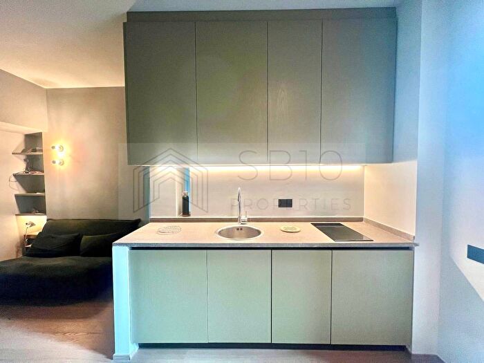 Appartamento monolocale in affitto in Solari, Milano