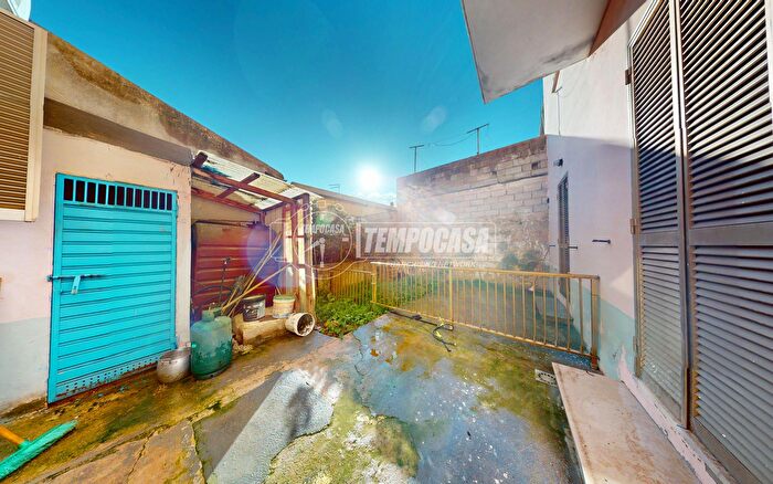 Appartamento quadrilocale in vendita in Via Cagliari, Nulvi