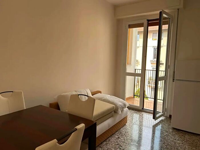 Appartamento monolocale in affitto in Via Giuseppe Govone, Milano