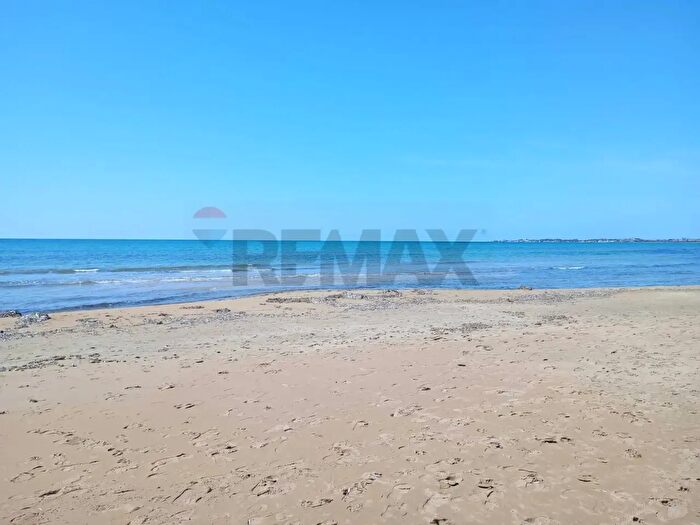 Casa bilocale in vendita in Contrada Granelli Via Mallia, Pachino