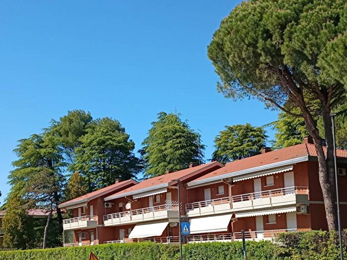 Appartamento quadrilocale in affitto in Arco del Libeccio, Centro, Lignano Sabbiadoro