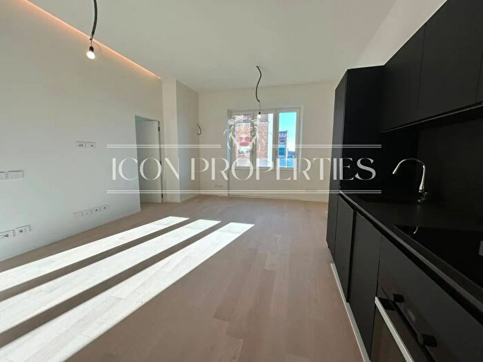 Appartamento bilocale in affitto in Via Giorgio Vasari, Milano