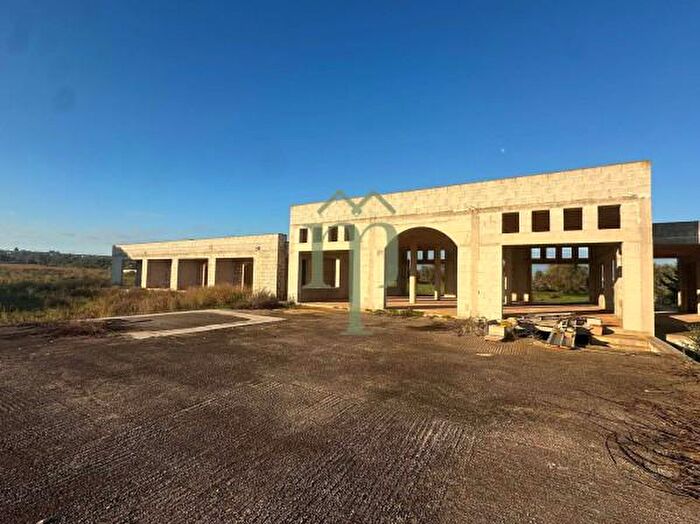 Casa con 6 locali in vendita in Contrada Caselli Morggicchio, Carovigno