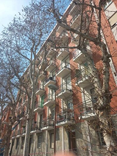 Appartamento bilocale in vendita in Via Giordano Bruno, Grugliasco