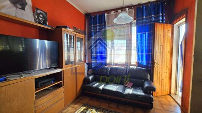 Appartamento con 5 locali in vendita in Via Zibordi, Guastalla