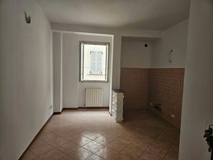 Appartamento bilocale in vendita in Via Matteotti, Vaprio DAdda