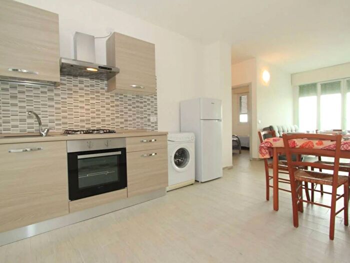 Appartamento trilocale in affitto in Viale Mar Adriatico, Lido degli Scacchi Lido di Pomposa, Comacchio