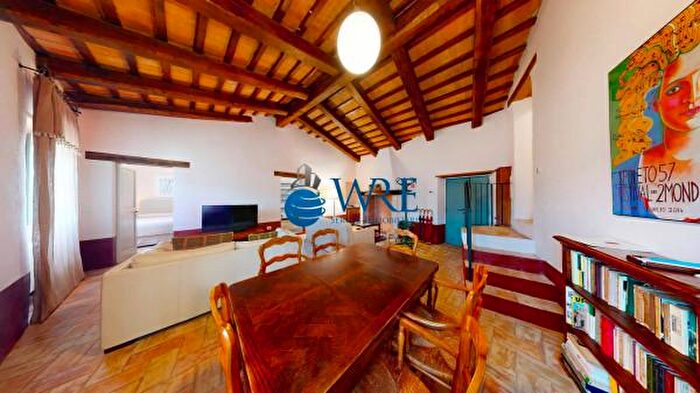 Appartamento quadrilocale in vendita in Località Postignano, Sellano