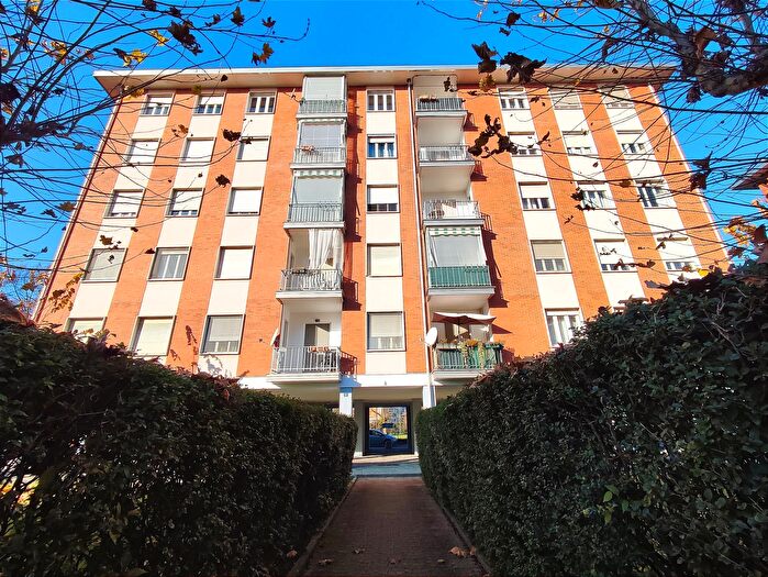 Appartamento quadrilocale in vendita in Via Pietro Motrassino d, Venaria Reale