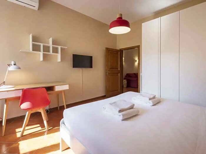 Appartamento monolocale in affitto in Via M Roselli Cecconi, Firenze