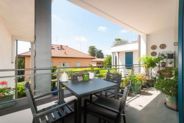 Case in Vendita e in Affitto - 3