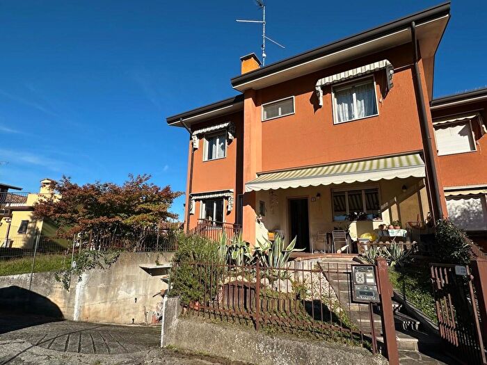 Casa con 5 locali in vendita in San Canzian DIsonzo