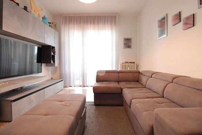 Appartamento trilocale in vendita in Vicolo Chiuso, Trezzo SullAdda