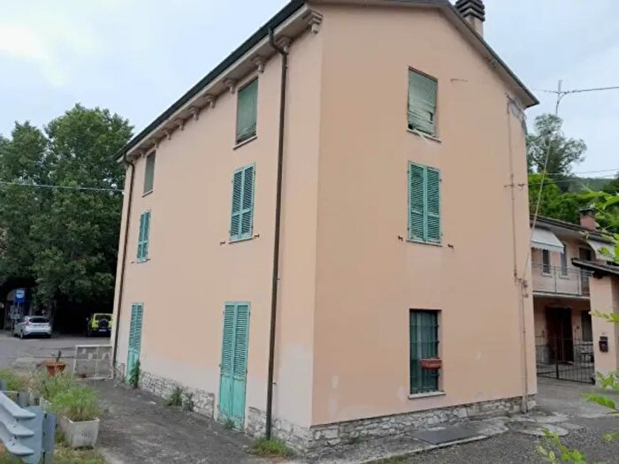 Casa quadrilocale in vendita in Località Casigno Agnelli, Travo