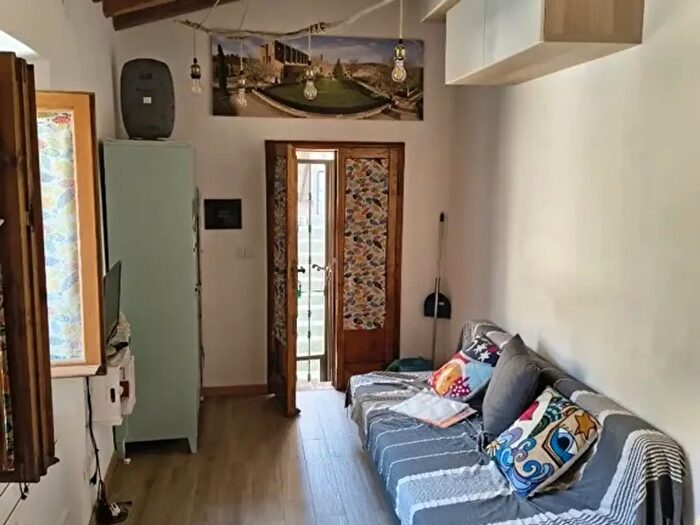 Casa monolocale in vendita in Via Momintaccio, Gavorrano