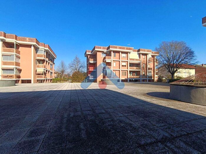 Appartamento bilocale in vendita in Via Isolabella, Poirino