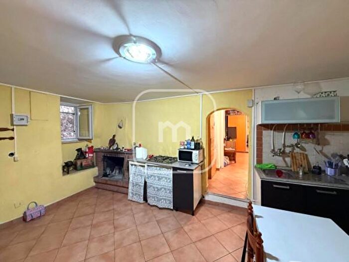 Appartamento bilocale in vendita in Vicolo Fedele, Poli