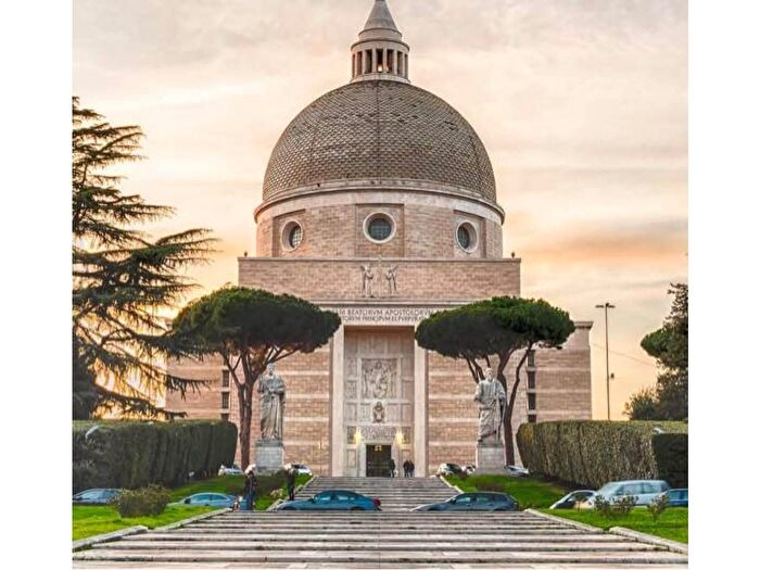 Appartamento quadrilocale in vendita in Via Eufrate, Roma