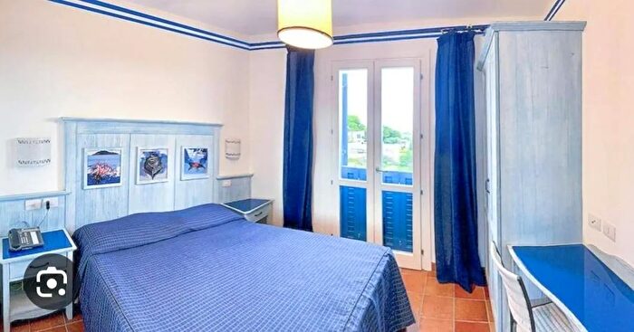 Appartamento bilocale in vendita in Via Badia Favignana, Favignana