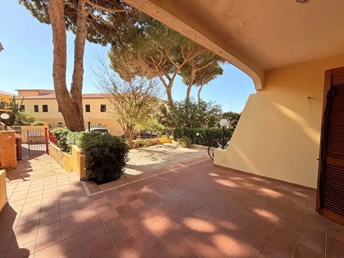 Appartamento monolocale in vendita in Via Razzoli, La Maddalena
