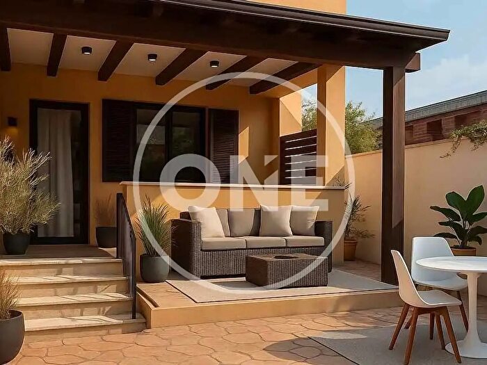 Casa con 5 locali in vendita in Via Trapani, Ardea