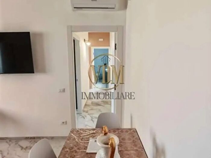 Appartamento trilocale in affitto in Piazza Marconi, Marsala