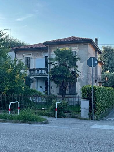 Casa con 5 locali in vendita in Via Padova, Vigonza