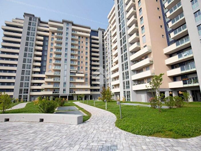 Appartamento bilocale in affitto in Via castellanza, Gallaratese, Milano