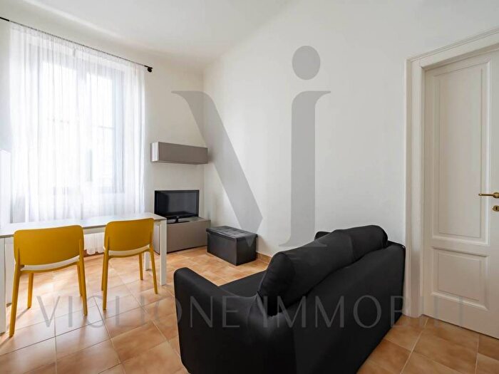Appartamento bilocale in affitto in Via Galvani, Melchiorre Gioia, Milano