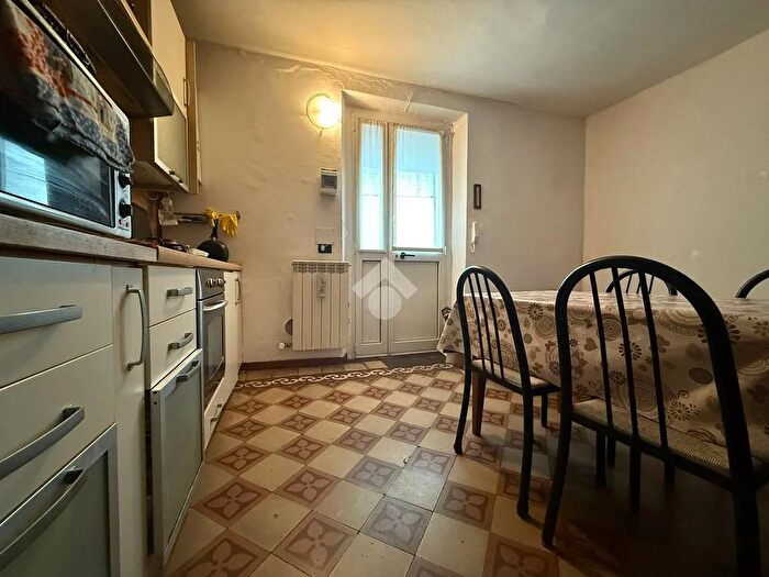 Appartamento bilocale in vendita in Via Andrea Previtali, Bergamo